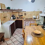 Il Canneto Casa de Férias *
