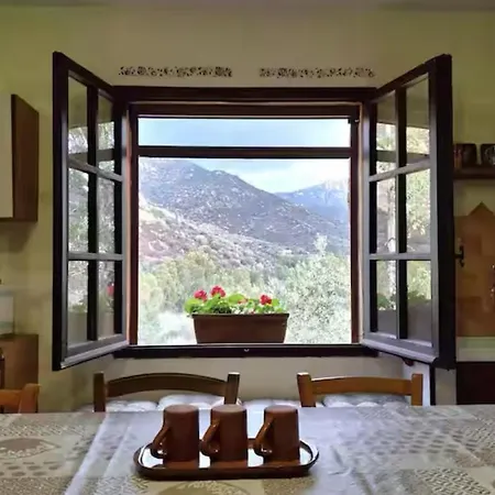 Holiday home Il Canneto