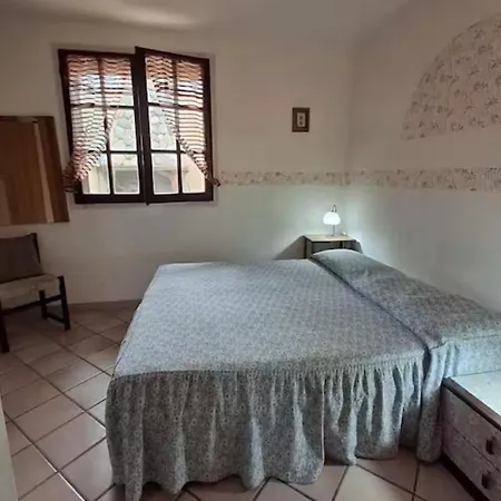 Il Canneto Holiday home *