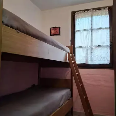 Il Canneto Holiday home