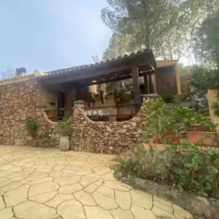Feriehus Il Canneto *