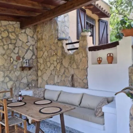 Il Canneto Holiday home Maracalagonis