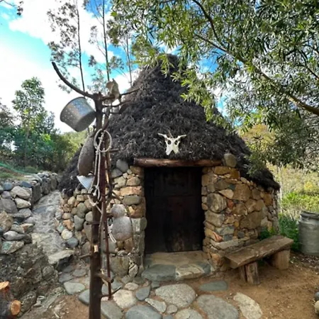 Il Canneto Feriehus