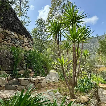 Feriehus Il Canneto Maracalagonis