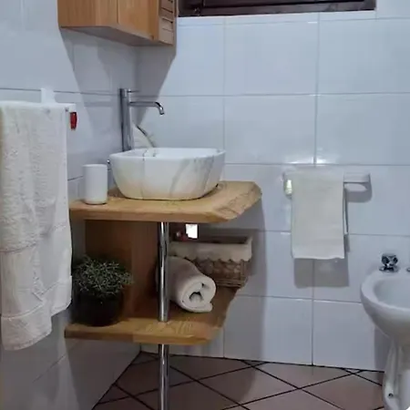 Holiday home Il Canneto *