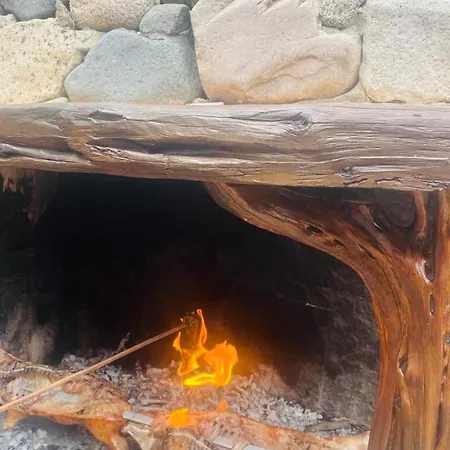 Il Canneto Feriehus Maracalagonis