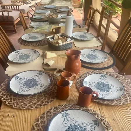 Il Canneto Holiday home Maracalagonis