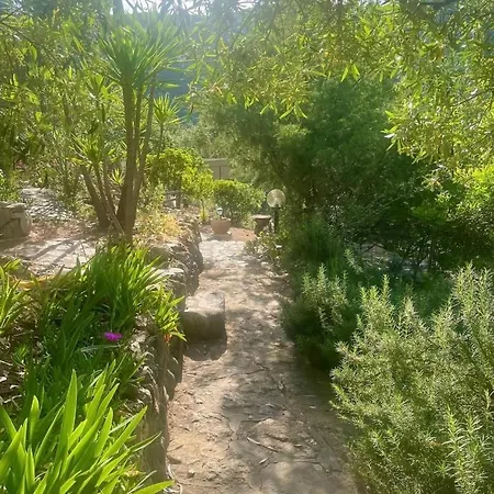 Il Canneto Holiday home