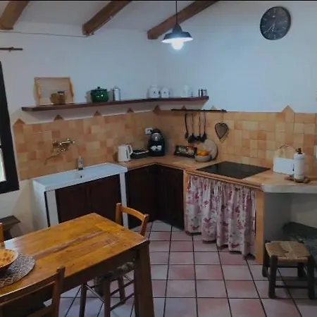 Il Canneto * Maracalagonis