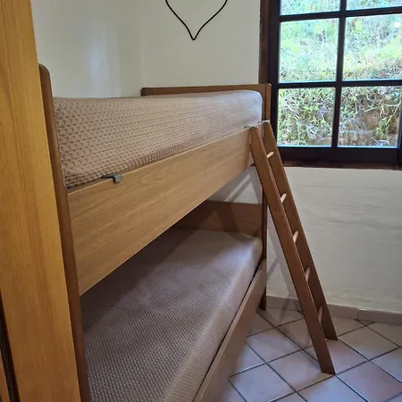 Feriehus Il Canneto *