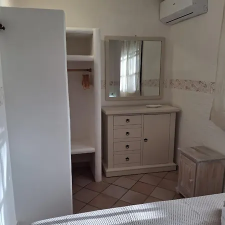 Il Canneto Holiday home Maracalagonis