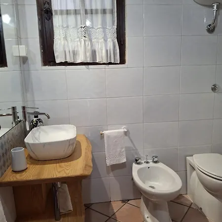 Holiday home Il Canneto
