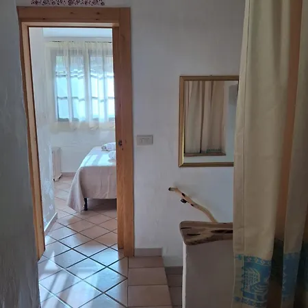 Feriehus Il Canneto *