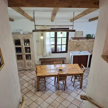Il Canneto Feriehus *