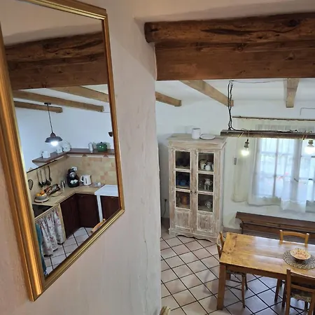 Holiday home Il Canneto Maracalagonis