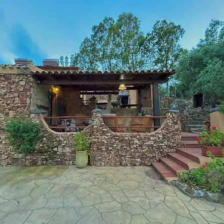 Holiday home Il Canneto *
